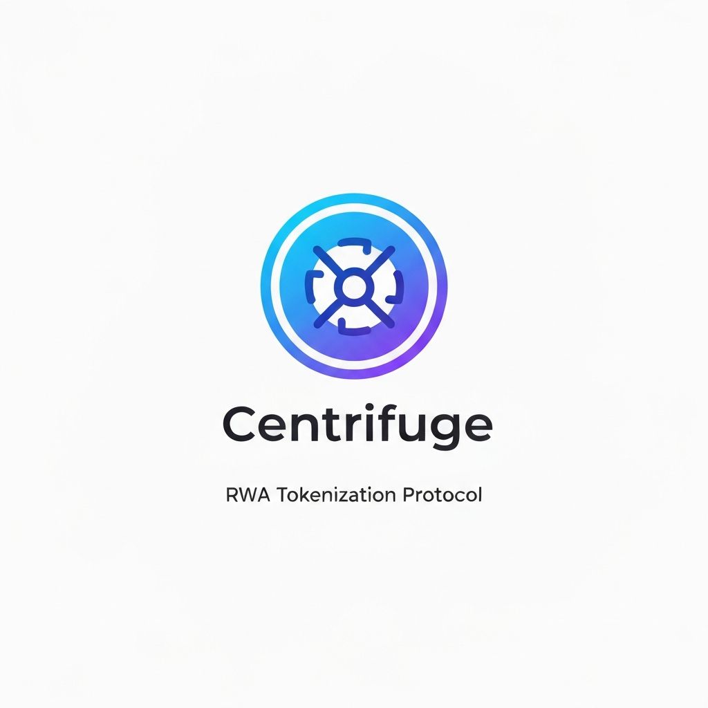 Centrifuge Logo