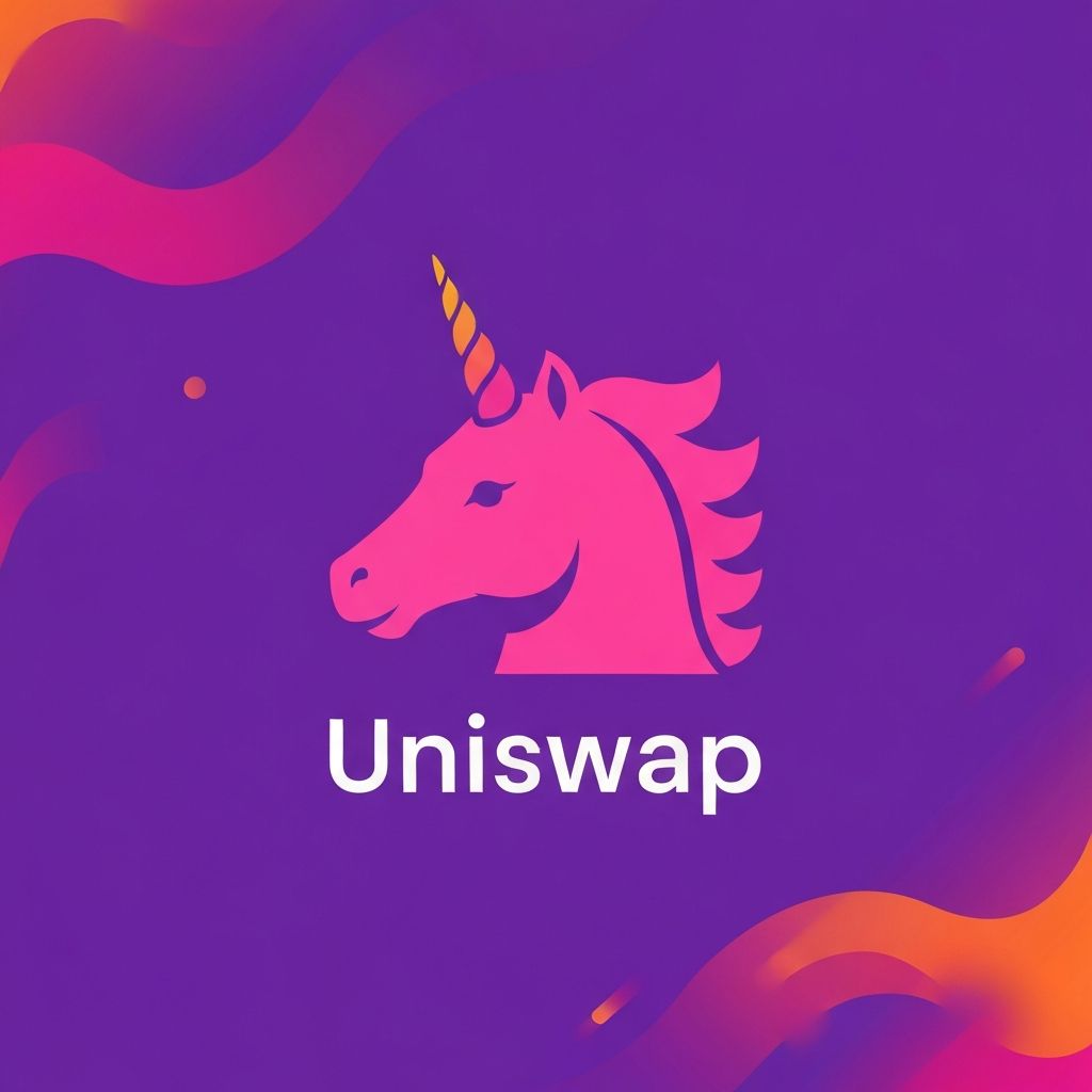 Uniswap Logo